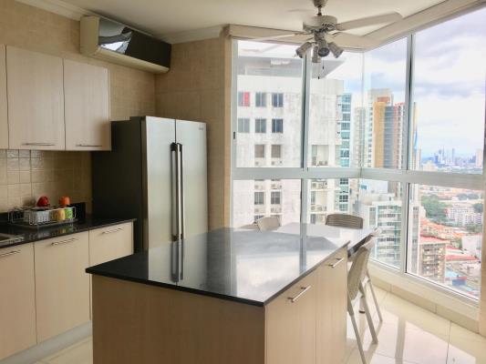 Highland View, Pueblo Nuevo