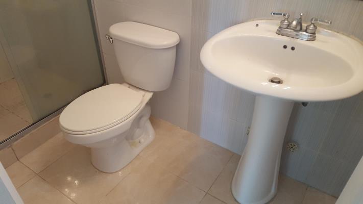 , Apartamento en alquiler en Betania | P3366461