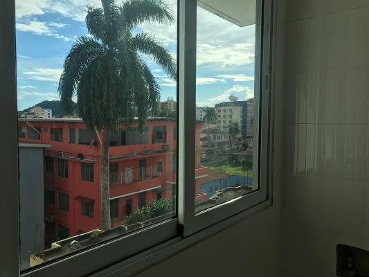 , Apartamento en alquiler en Bella Vista | P3366482