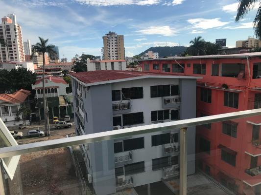 , Apartamento en alquiler en Bella Vista | P3366482