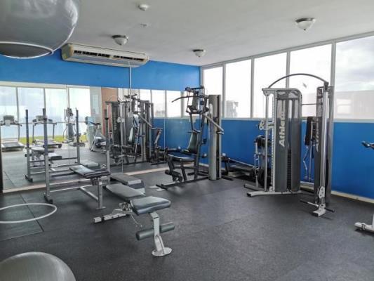 , Área Metropolitana