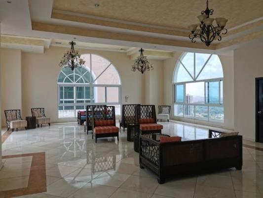 , Área Metropolitana