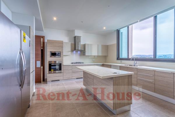 , Apartamento en alquiler en Santa Maria | P3366741