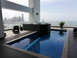 Destiny  Avenida Balboa, Panamá