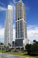 Destiny  Avenida Balboa, Panamá