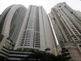 Oasis on the Bay Punta Pacifica, Panamá