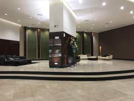 Oasis on the Bay Punta Pacifica, Panamá