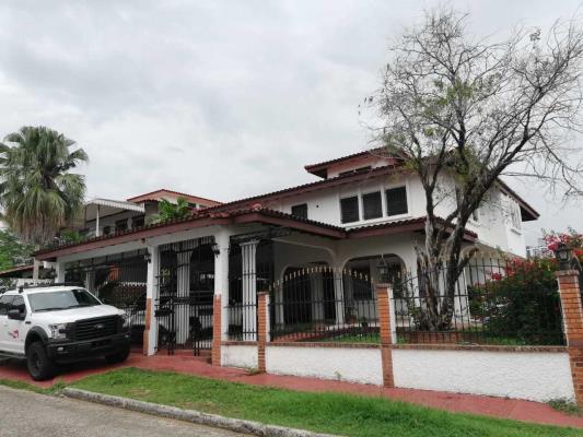 , casa