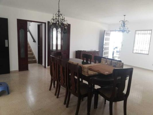 , Casa en alquiler en Betania | P3370766