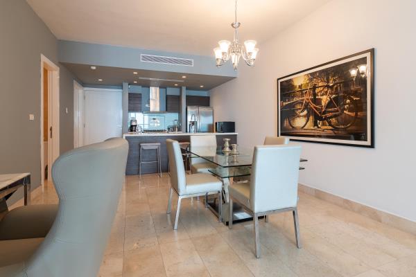 , Apartamento en venta en Avenida Balboa | P3371067