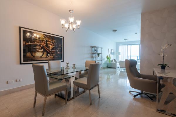 , Área Metropolitana