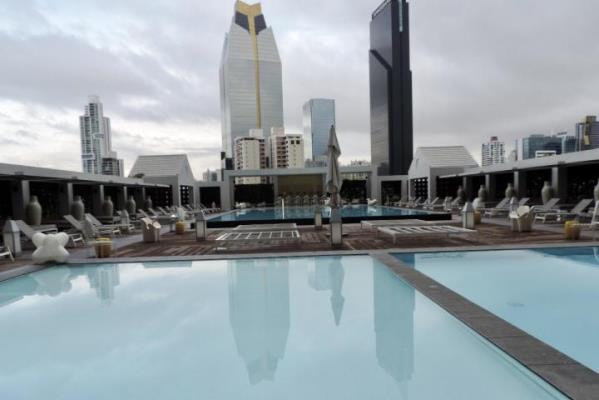 , Apartamento en venta en Avenida Balboa | P3371067