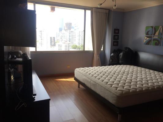 , Apartamento en venta en Punta Paitilla | P3371102