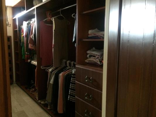 , Área Metropolitana