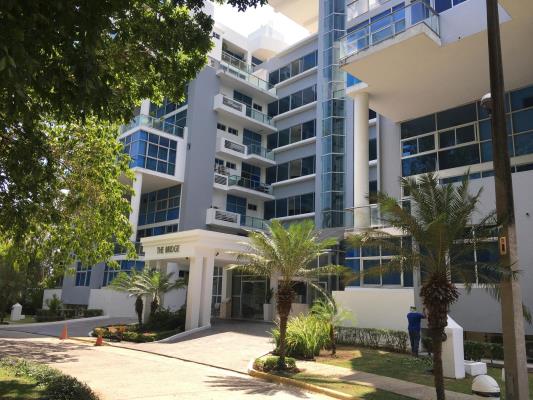 The Bridge, Apartamento en alquiler en Ancón | The Bridge -  P3373097