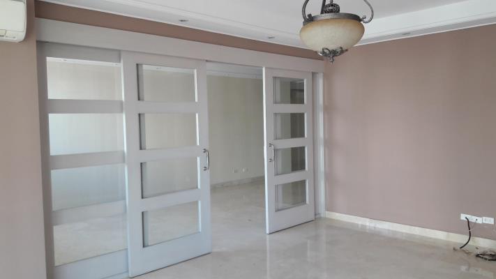 Bahia Esmeralda, Bella Vista