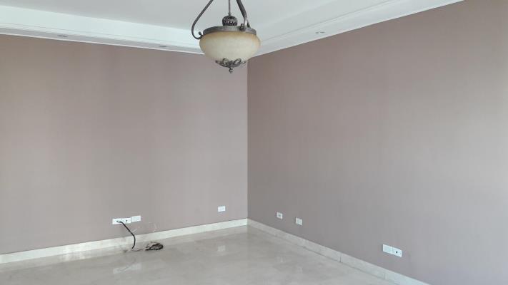 Bahia Esmeralda, Área Metropolitana