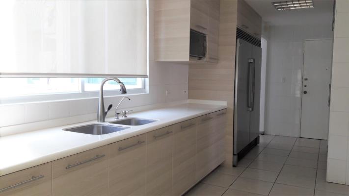 Bahia Esmeralda, apartamento