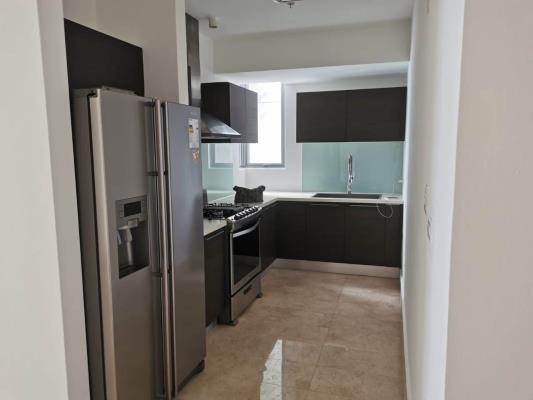 Yoo Panama, apartamento