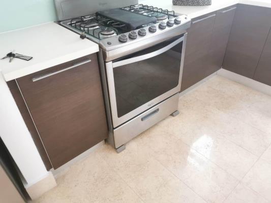 Yoo Panama, Área Metropolitana