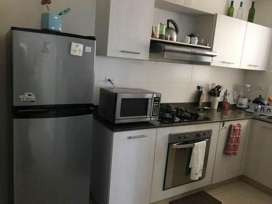 Torres de Versalles, apartamento