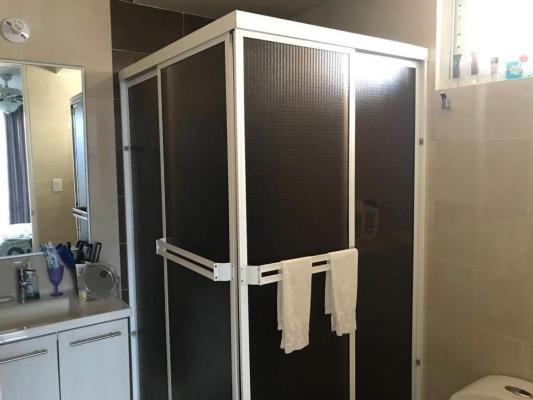 Torres de Versalles, Panamá