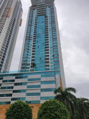 Titanium, apartamento
