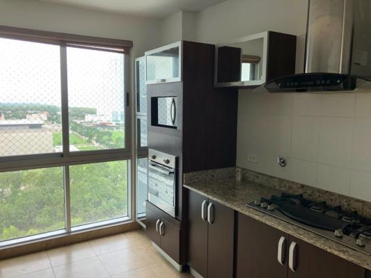 Titanium, Apartamento en alquiler en Costa del Este | Titanium -  P3373916