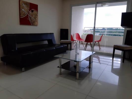 Altamira Gardens, Santa Clara