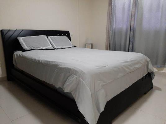 Altamira Gardens, Santa Clara