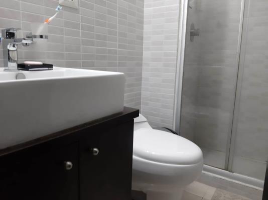 Altamira Gardens, Arraiján