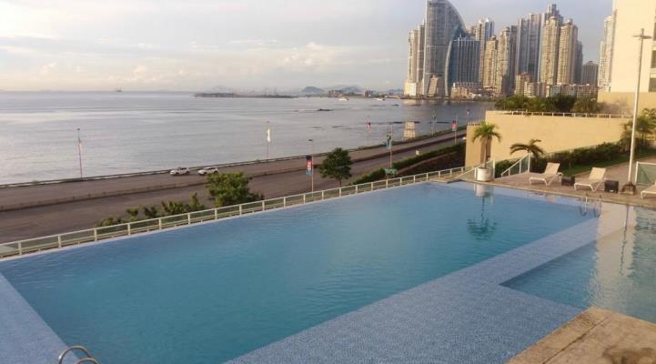 Terramar, Apartamento en alquiler en San Francisco | Terramar -  P3374210