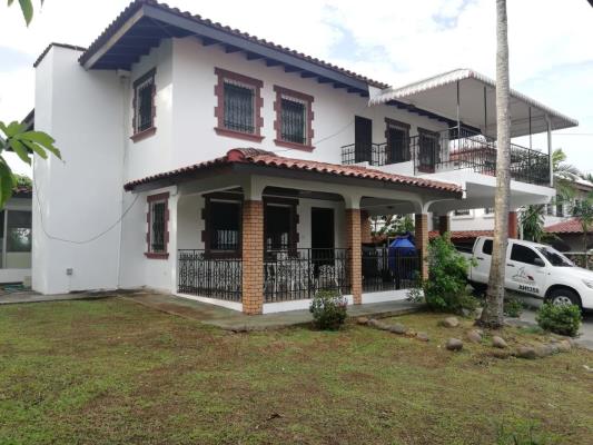 , Casa en alquiler en Betania | P3374812