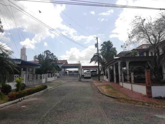 , casa