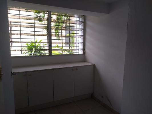 , Apartamento en alquiler en El Cangrejo | P3375232