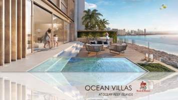 Punta Pacifica Panamá