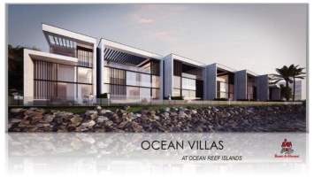 Punta Pacifica Panamá