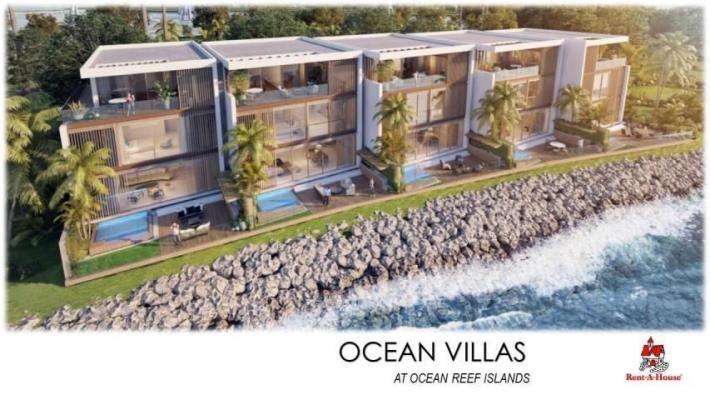, Punta Pacifica