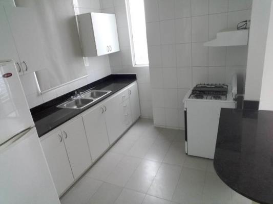 , Área Metropolitana