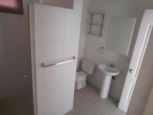 , Área Metropolitana