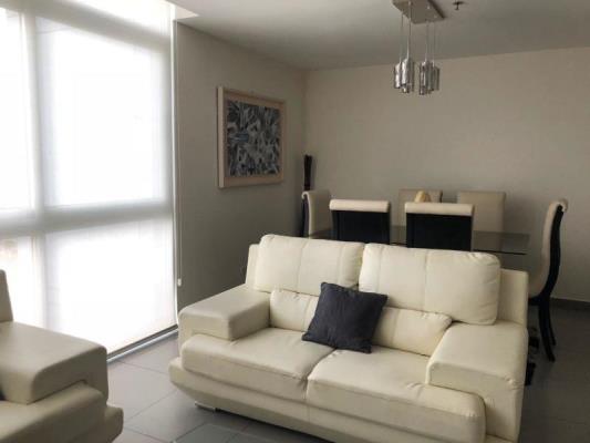 Colores de Bella Vista , apartamento