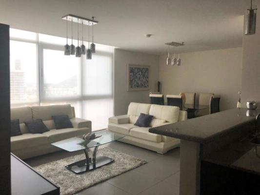 Colores de Bella Vista , Bella Vista