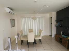 PH AUGUSTA Cerro viento, San Miguelito