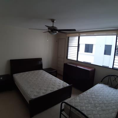 Coral Plaza , Apartamento en alquiler en Bella Vista | Coral Plaza  -  P3384913