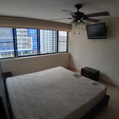 Coral Plaza , Apartamento en alquiler en Bella Vista | Coral Plaza  -  P3384913