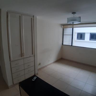 Coral Plaza , Área Metropolitana