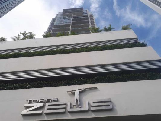 , Apartamento en alquiler en Costa del Este | P3385991