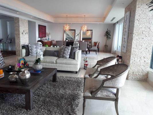 , Apartamento en alquiler en Costa del Este | P3385991