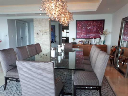 , Apartamento en alquiler en Costa del Este | P3385991