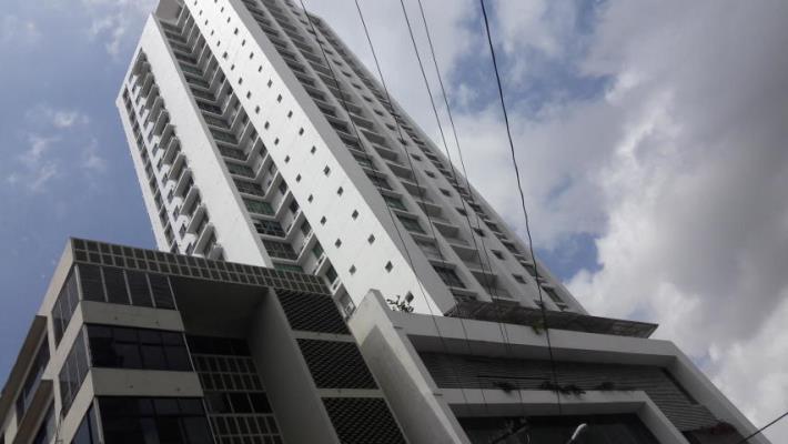 Oasis Tower, San Francisco